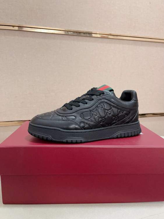 Picture of Gucci Shoes _SKUGuccisz38-45hnh03038782